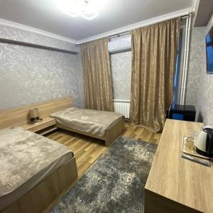Accomodation facility Yuzhny Bereg