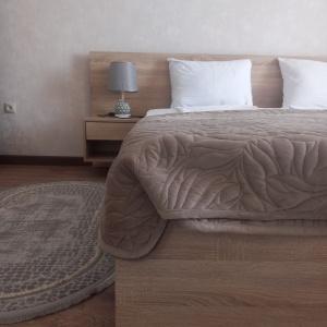 Accomodation facility Yuzhny Bereg