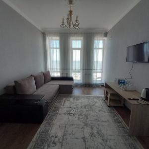 Accomodation facility Yuzhny Bereg