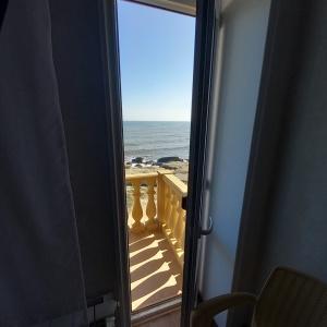 Accomodation facility Yuzhny Bereg