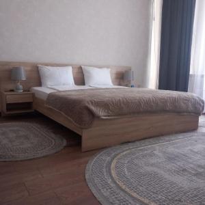 Accomodation facility Yuzhny Bereg