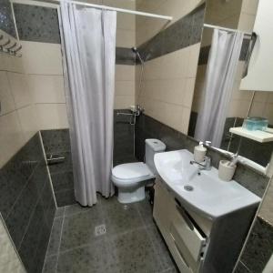 Accomodation facility Yuzhny Bereg