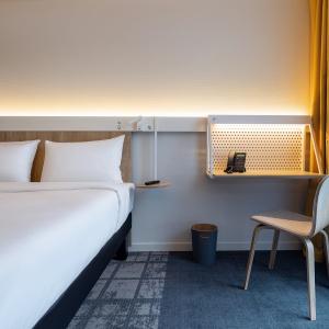 Hotel ibis Almaty Jetisu