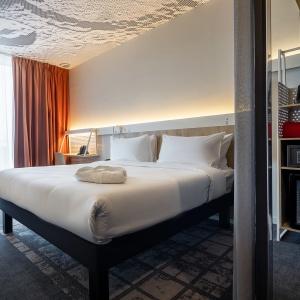 Hotel ibis Almaty Jetisu