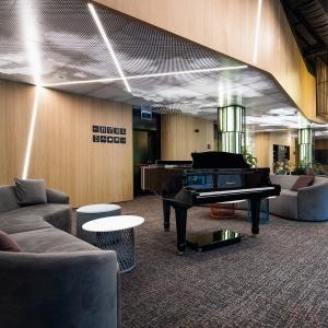 Hotel ibis Almaty Jetisu