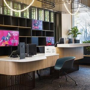 Hotel ibis Almaty Jetisu