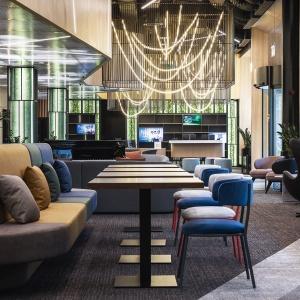 Hotel ibis Almaty Jetisu