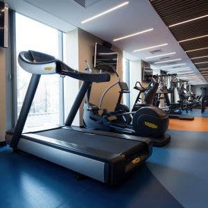 Hotel ibis Almaty Jetisu