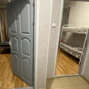 Accomodation facility Beloe More