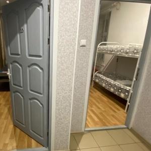 Accomodation facility Beloe More