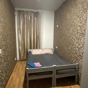 Accomodation facility Beloe More