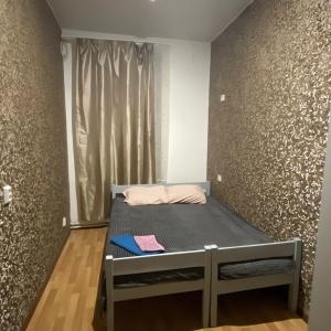 Accomodation facility Beloe More