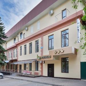 Hotel Pegasas