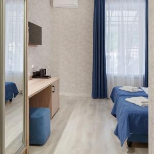 Hotel Pegasas