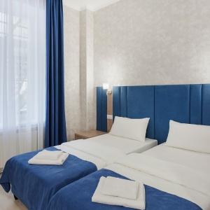 Hotel Pegasas