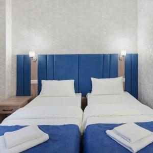 Hotel Pegasas