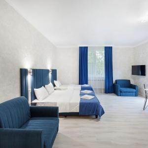 Hotel Pegasas