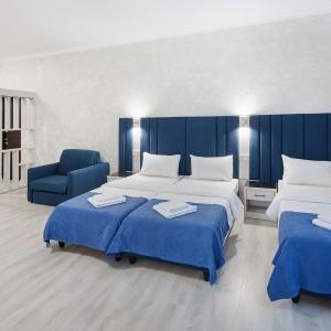 Hotel Pegasas