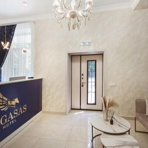Hotel Pegasas