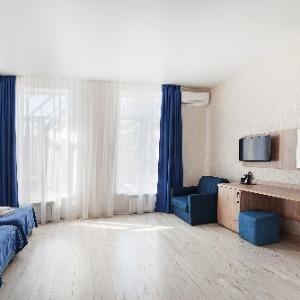 Hotel Pegasas
