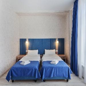 Hotel Pegasas