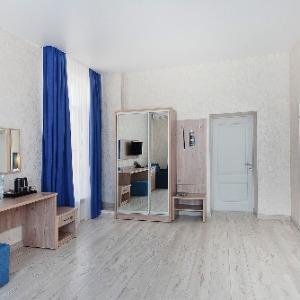 Hotel Pegasas