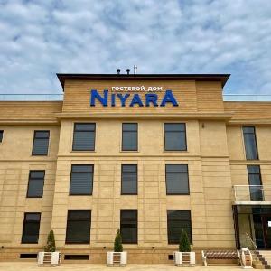 Accomodation facility Niyara