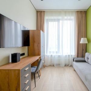 Hotel Winterfell Streshnevo