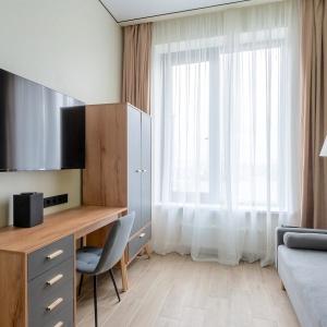Hotel Winterfell Streshnevo