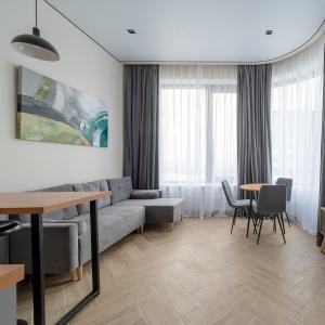 Hotel Winterfell Streshnevo