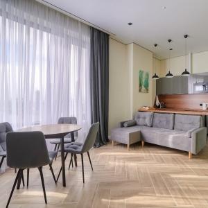 Hotel Winterfell Streshnevo