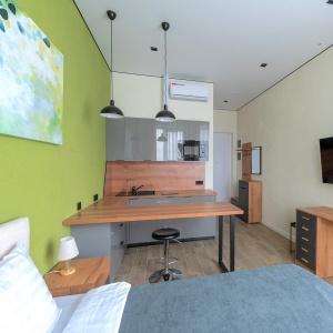 Hotel Winterfell Streshnevo