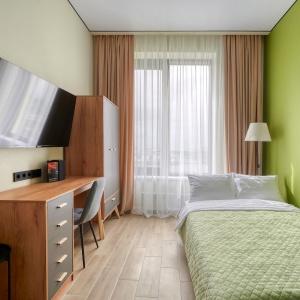 Hotel Winterfell Streshnevo
