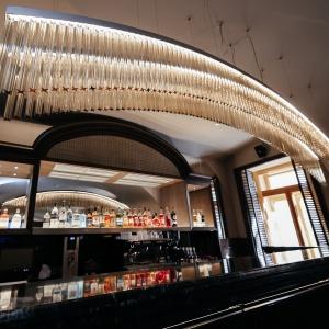 Hotel Cosmos Selection Saint-Petersburg Italyanskaya