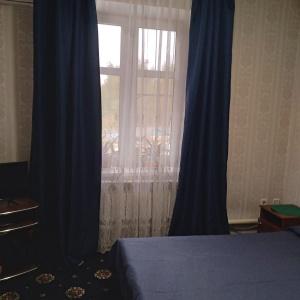 Hotel Zolushka