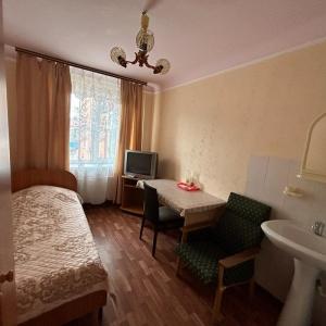 Accomodation facility Tsentralnaya-Livny