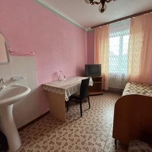 Accomodation facility Tsentralnaya-Livny