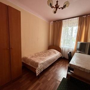 Accomodation facility Tsentralnaya-Livny