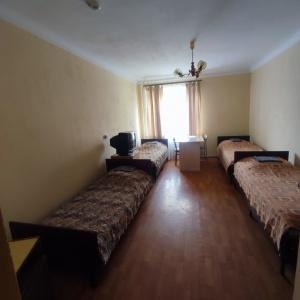 Accomodation facility Tsentralnaya-Livny