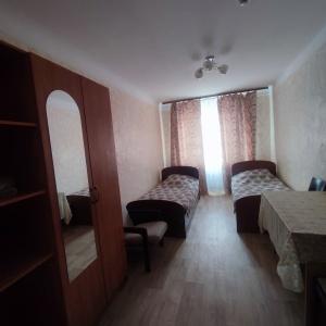 Accomodation facility Tsentralnaya-Livny