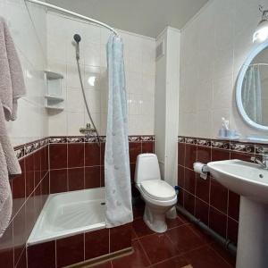 Accomodation facility Tsentralnaya-Livny