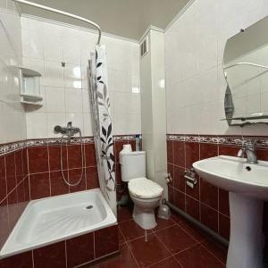 Accomodation facility Tsentralnaya-Livny