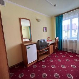 Accomodation facility Tsentralnaya-Livny