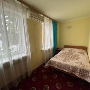 Accomodation facility Tsentralnaya-Livny