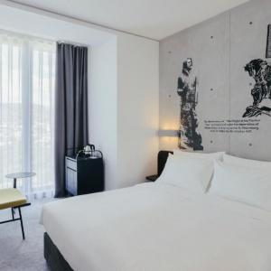 Hotel Golden Tulip Design Tbilisi