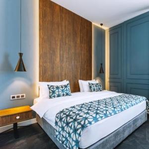 Twenties Hotel