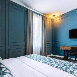 Twenties Hotel