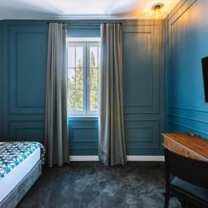 Twenties Hotel