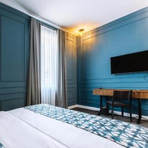 Twenties Hotel