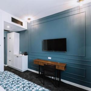 Twenties Hotel
